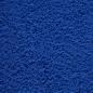 Preview: Premium-Duschtücher SOLUND 4 Stk. Blau 70x140 cm 600 g/m²