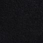 Preview: Premium-Duschtücher SOLUND 4 Stk. Schwarz 70x140 cm 600 g/m²