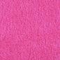 Preview: Premium-Duschtücher SOLUND 4 Stk. Rosa 70x140 cm 600 g/m²