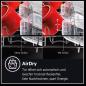 Preview: AEG FSE7575CP 7000 GlassCare Vollintegrierter-Geschirrspüler, 14 Maßgedecke, AirDry, MaxiFlex, Startzeitvorwahl, Schlepptürtechnologie "Perfect Fit"