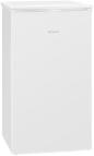 Preview: Bomann GS 7256 Stand Gefrierschrank, 45 cm breit, 60 L, 3 Gefrierklappfächer, weiß