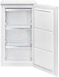Preview: Bomann GS 7256 Stand Gefrierschrank, 45 cm breit, 60 L, 3 Gefrierklappfächer, weiß