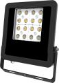 Preview: ARDEBO.de EVN PANTHERA LED Fluter, IP65, 30W, 3000K, 3450lm, 220-240V/AC, schwarz (LFE300902)