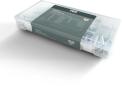 Preview: ARDEBO.de TOX Basic Box Federn Sortiment (09490207)