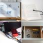 Preview: TOX MAG Clip Magnetische Kabelbinder, Silikon (099600070)