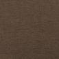 Preview: Massagesessel Braun Stoff