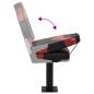 Preview: Bootssitze mit Podest 2 Stk. 360° Drehbar
