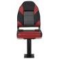 Preview: Bootssitze mit Podest 2 Stk. 360° Drehbar