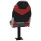 Preview: Bootssitze mit Podest 2 Stk. 360° Drehbar