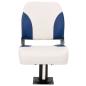 Preview: Bootssitze mit Podest 2 Stk. 360° Drehbar