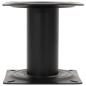 Preview: Bootssitze mit Podest 2 Stk. 360° Drehbar