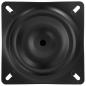 Preview: Bootssitze mit Podest 2 Stk. 360° Drehbar