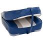 Preview: Bootssitze mit Podest 2 Stk. 360° Drehbar