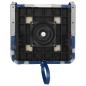 Preview: Bootssitze mit Podest 2 Stk. 360° Drehbar