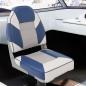 Preview: ARDEBO.de - Bootssitze mit Podest 2 Stk. 360° Drehbar