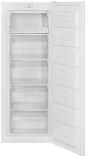 Preview: Bomann GS 7364 Stand Gefrierschrank, 54,5 cm breit, 168 L, 4 Gefrierschubladen, 1 Gefriertablett, weiß (773640)