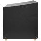 Preview: Abdeckung für Schaukelbank 12Ösen 215x150x130/150cm Polyethylen