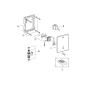 Preview: GROHE Tectron Skate Infrarot-Elektronik, für Urinal, Fertigmontageset für Rohbauset 37006, Wandeinbau, Trafo, 3,2 VA, edelstahl (37749SD0)