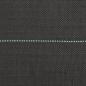 Preview: Unkrautvlies Schwarz 0,5x10 m PP