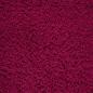 Preview: Premium-Duschtücher SOLUND 2 Stk. Bordeaux 70x140 cm 600 g/m²