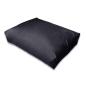 Preview: Paletten Sofa Kissen 13 Teile Grau Stoff