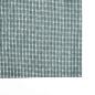 Preview: Zeltteppich Anthrazit 4x2 m Grün Polyethylen 4 x 3,5 m