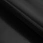 Preview: Wurzelbarriere mit Verbindungsschienen Schwarz 1x5 m 1,5 mm HDPE