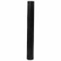 Preview: Wurzelbarriere Schwarz 0,7x5 m 1,5 mm HDPE