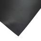 Preview: Wurzelbarriere Schwarz 0,7x5 m 1,5 mm HDPE