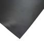 Preview: Wurzelbarriere Schwarz 0,7x15 m 1,5 mm HDPE