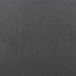 Preview: Gartenpflanzer dunkelgrau 36x36x35 cm aus PP
