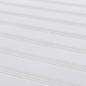 Preview: Taschenfederkernmatratze Creme Medium 160x200x20 cm Stoff