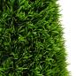 Preview: Künstliche Pflanze Topiary Kiefer mit Topf 24x90 cm Grün