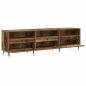 Preview: TV-Schrank Altholz 150x30x44,5 cm Holzwerkstoff