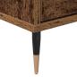 Preview: TV-Schrank Altholz 150x30x44,5 cm Holzwerkstoff