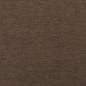 Preview: Massagesessel Braun Stoff