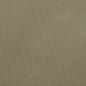 Preview: Sonnensegel Oxford-Gewebe Dreieckig 5x6x6 m Beige