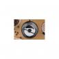 Preview: Bosch TSM6A013B Kaffeemühle, Edelstahl-Schlagmesser, 180W, schwarz