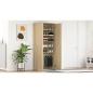 Preview: Schuhschrank Sonoma Eiche 80x39x180 cm Holzwerkstoff
