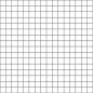 Preview: Geschweißter Drahtzaun mit 22 U-Posten Grau 1,2x25 m Stahl