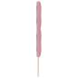 Preview: Kopfteil Rosa 180 cm Samt