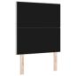 Preview: Kopfteil Diamantblock Design Hellgrau 80 cm Samt, Kopfteil Diamantblock Design Hellgrau 160 cm Samt