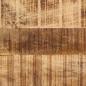 Preview: Spiegel 90x2x50 cm Massivholz Akazie