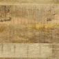 Preview: Couchtisch 90x50x35 cm Massiv Grobholz Mango