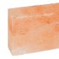 Preview: Salzsteine 10 Stück 20x10x5 cm 23 kg Rosa