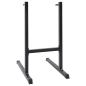 Preview: Dip-Ständer 120 kg 66x104x122 cm Stahl