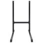 Preview: Dip-Ständer 120 kg 66x104x122 cm Stahl