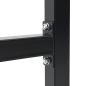 Preview: Dip-Ständer 120 kg 66x104x122 cm Stahl