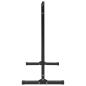 Preview: Dip Stations 2 Stück Höhenverstellbar 88.5/98.5 cm Stahl