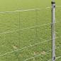 Preview: Feldzaun 1x10 m verzinkter Stahl